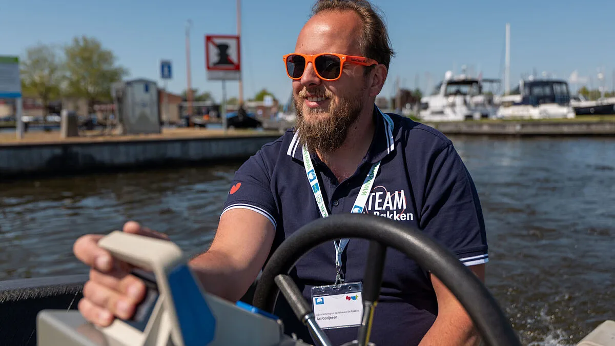 Axel Cozijnsen