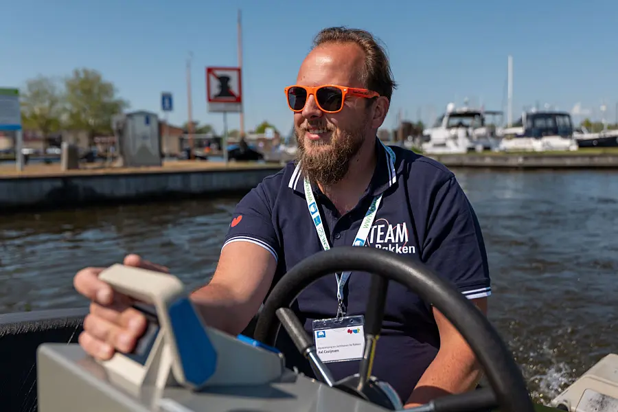 Axel Cozijnsen