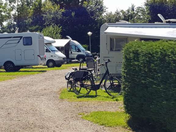 Camperplaats de Rakken 1