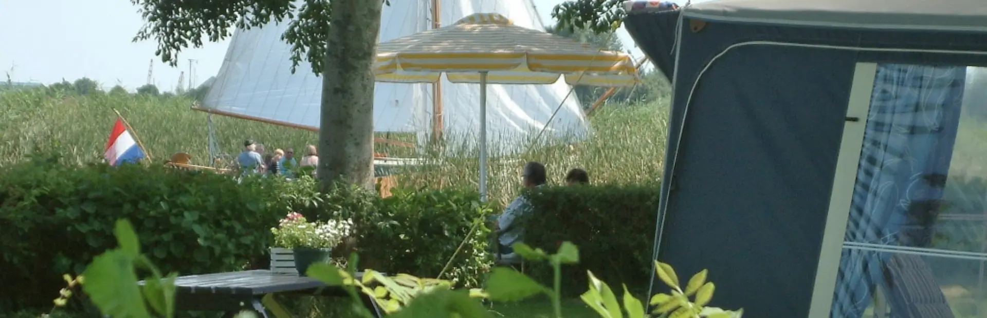 Camping de Rakken 8