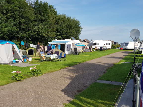 Camping de Rakken 1