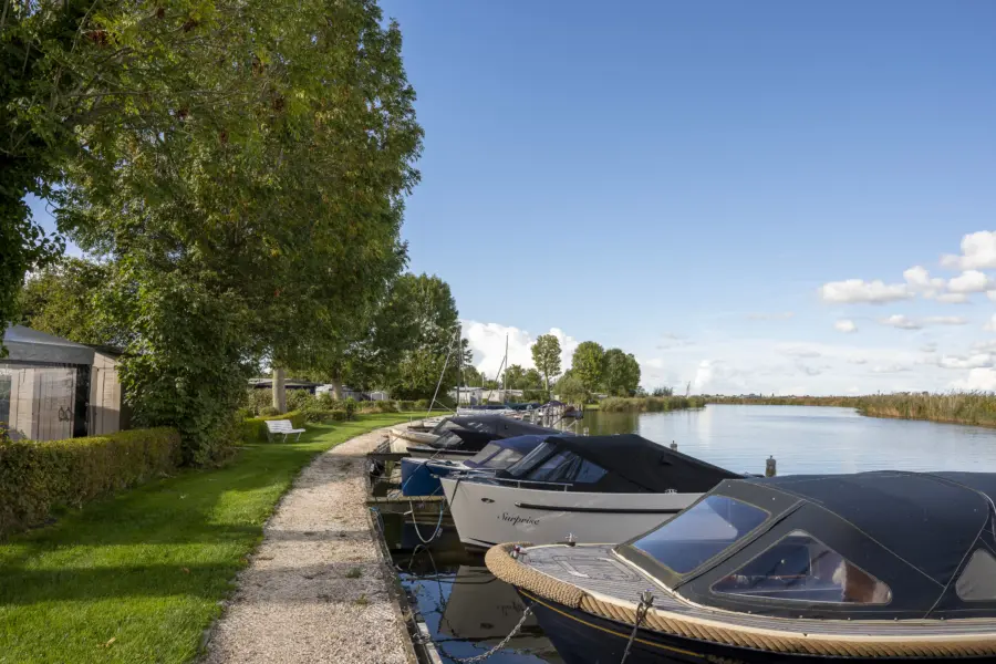 Camping de Rakken 15