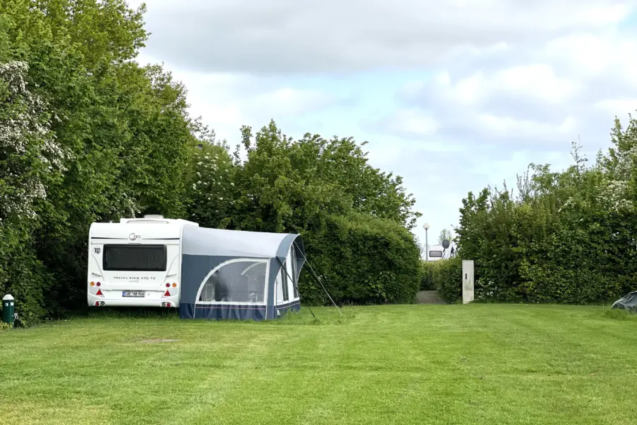 Comfortplaats de Rakken