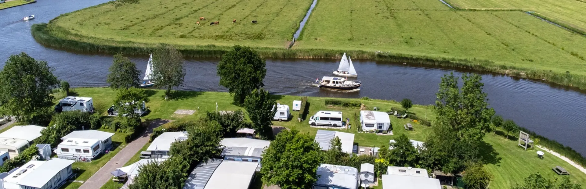 Uitzicht over Gouden Boaiem 12
