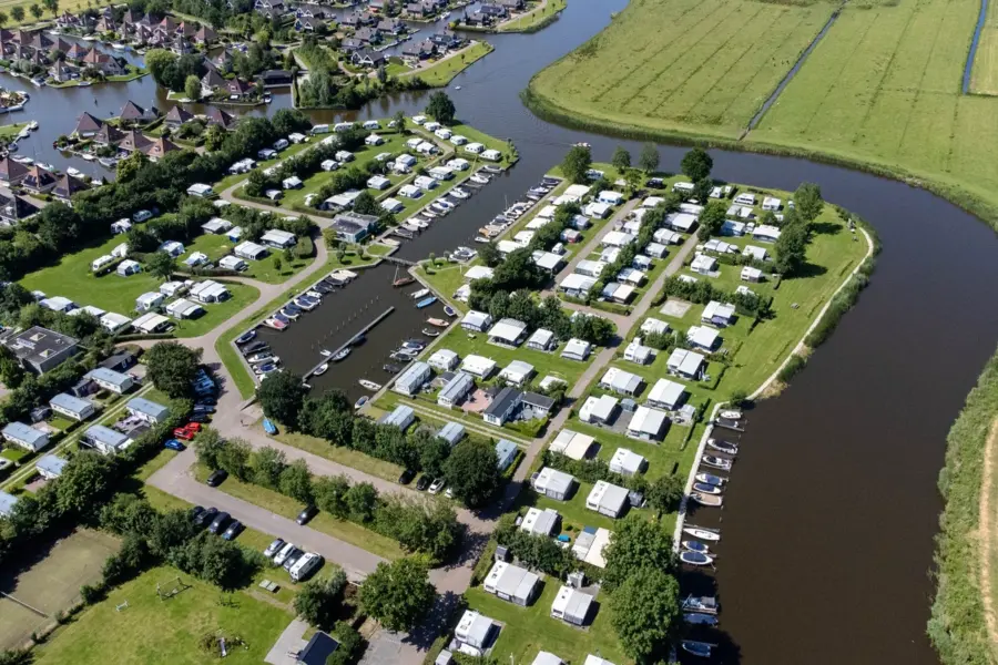 Dronefoto de Rakken 8