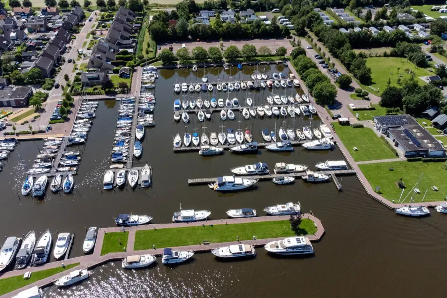 Dronefoto de Rakken 14