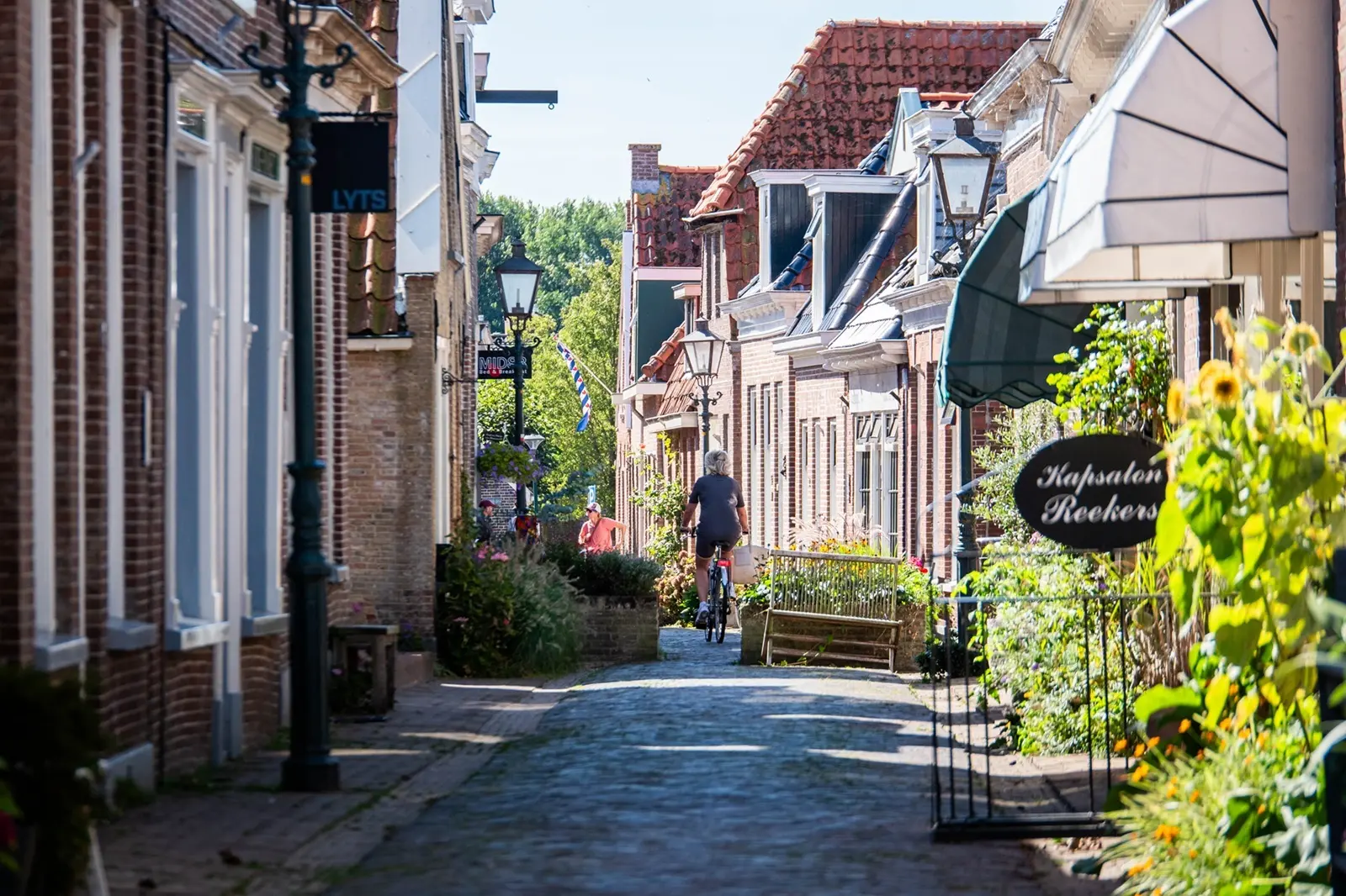 Midstrjitte Woudsend 4