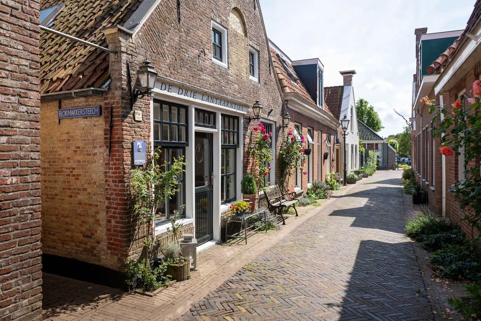 Midstrjitte Woudsend 3