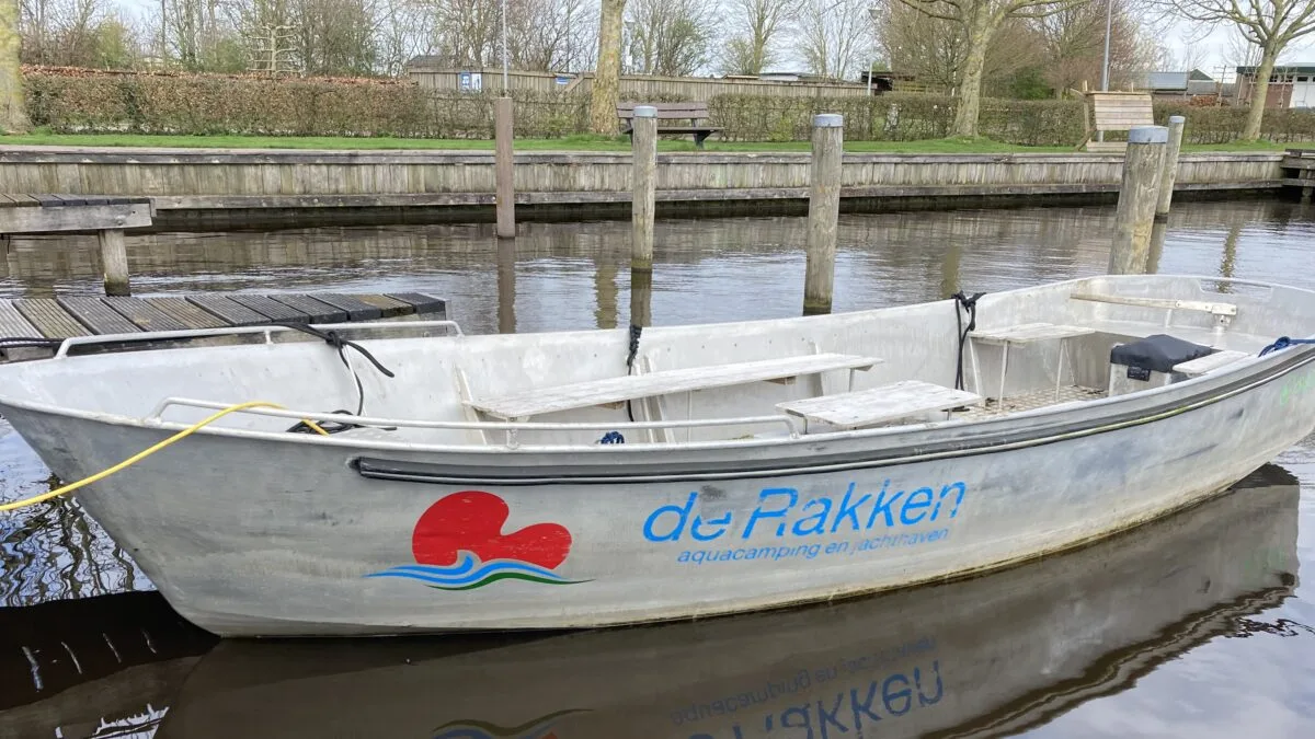 Tekengebied 1