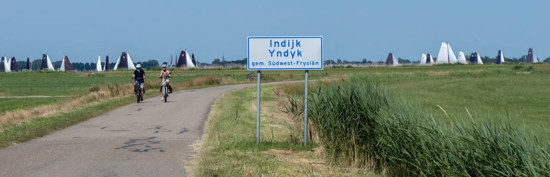 Indijk