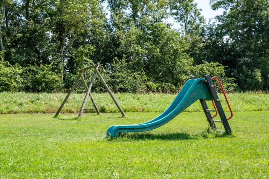 Speeltoestellen Camping Indijk