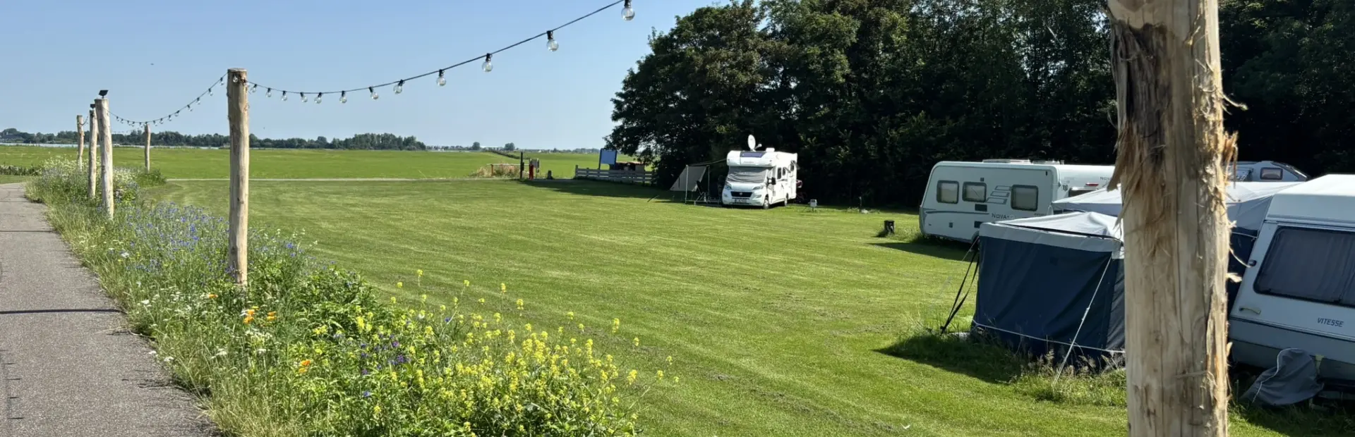 Camping Indijk juni 26 8