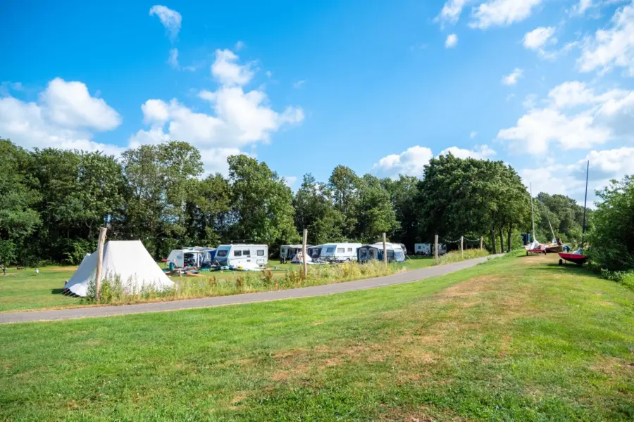 Camping Indijk 9