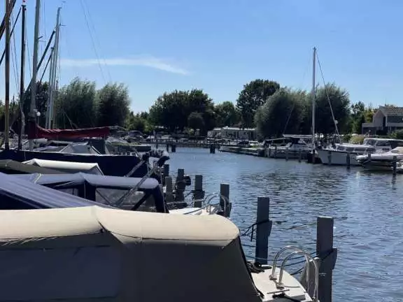 Jachthaven de Rakken 23