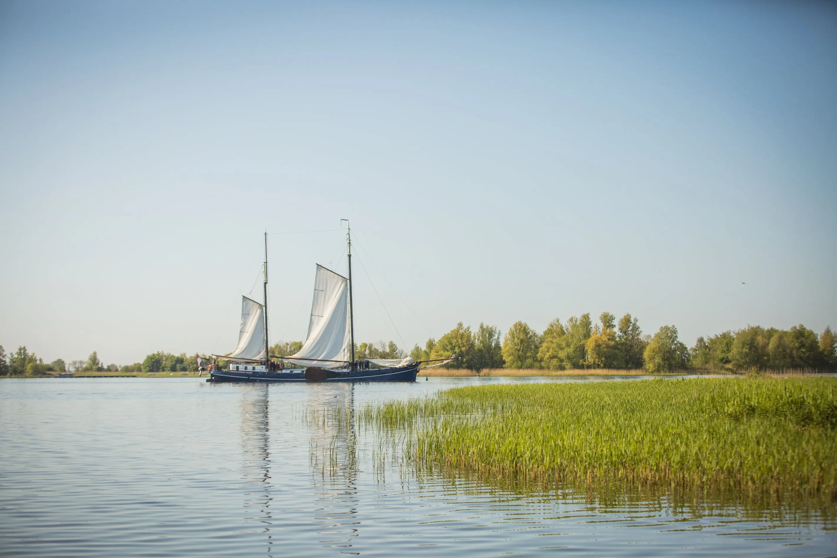 Friese Meren Lydia Annema