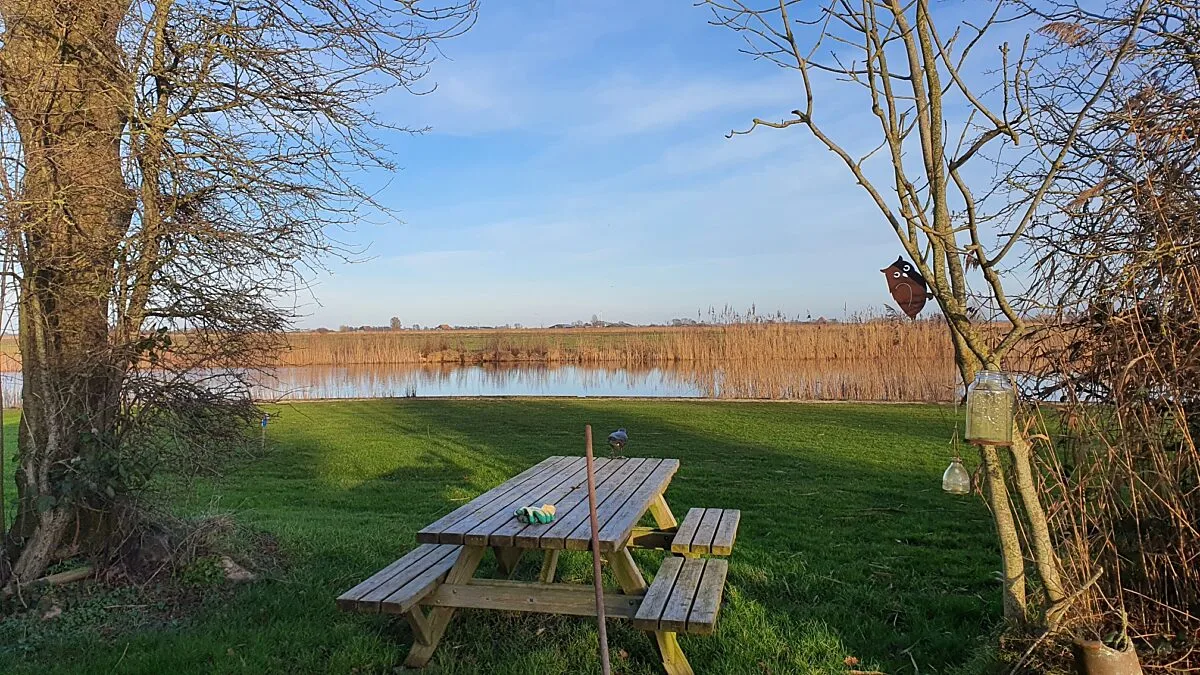 Winter op De Rakken 2025