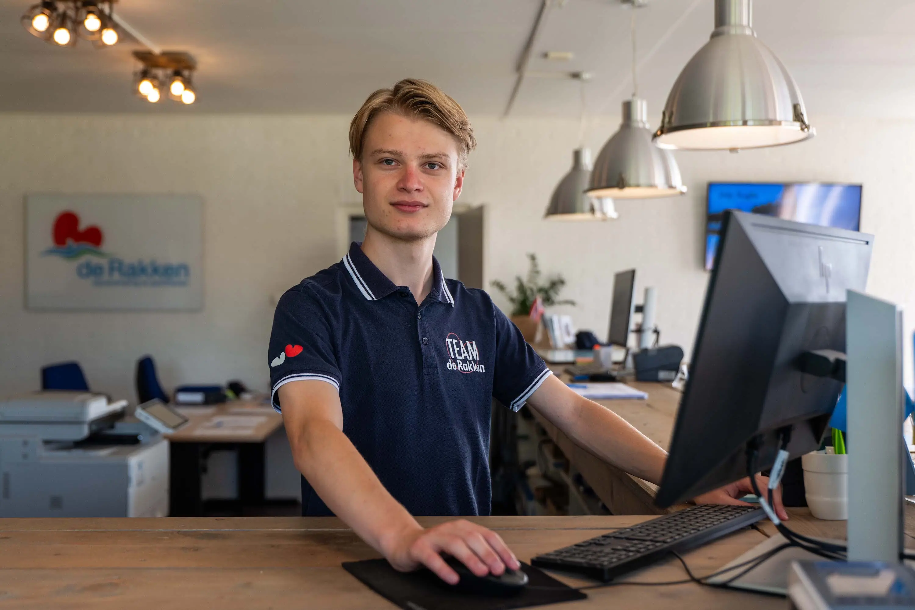 Jouke van Netten De Rakken