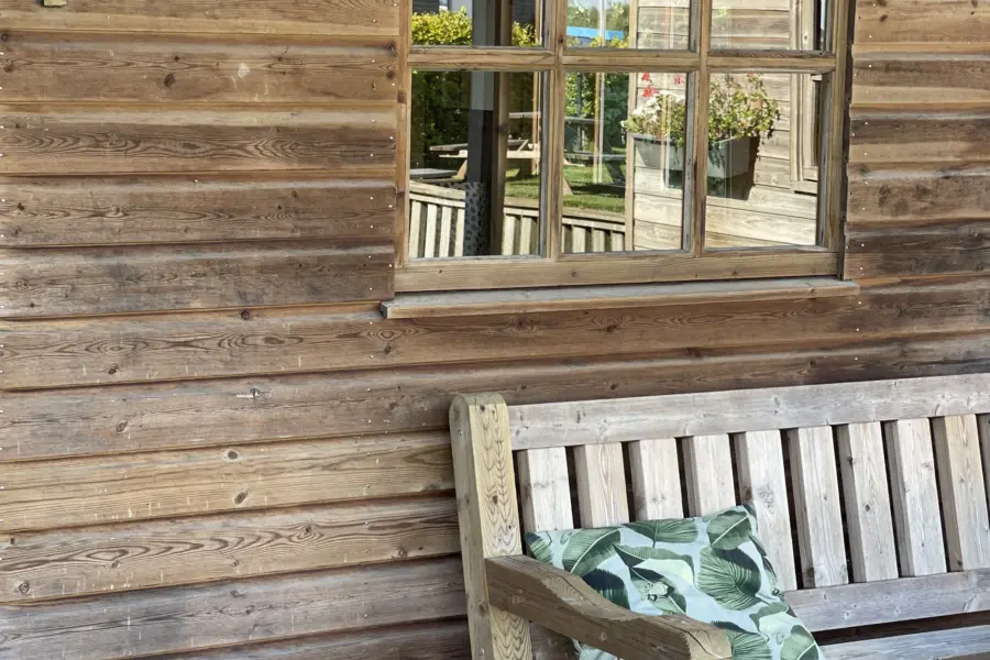 Trekkershut Plus de Rakken 12