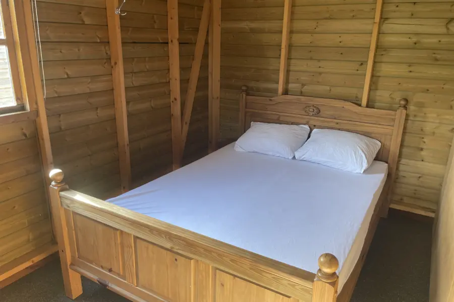 Trekkershut Plus de Rakken 4