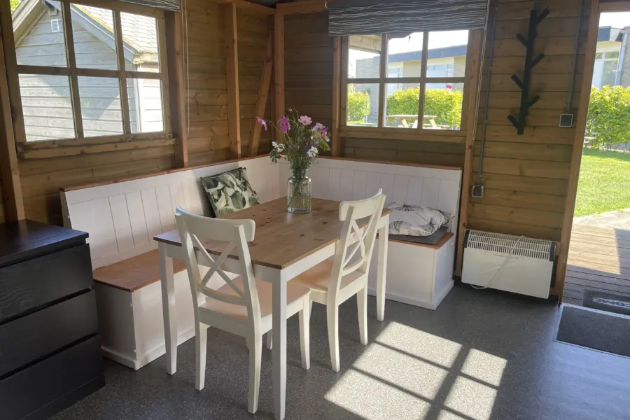 Trekkershut Plus de Rakken 6