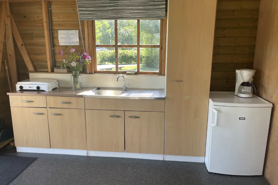 Trekkershut Plus de Rakken 8
