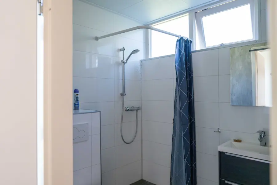 Vakantiehuis badkamer 2