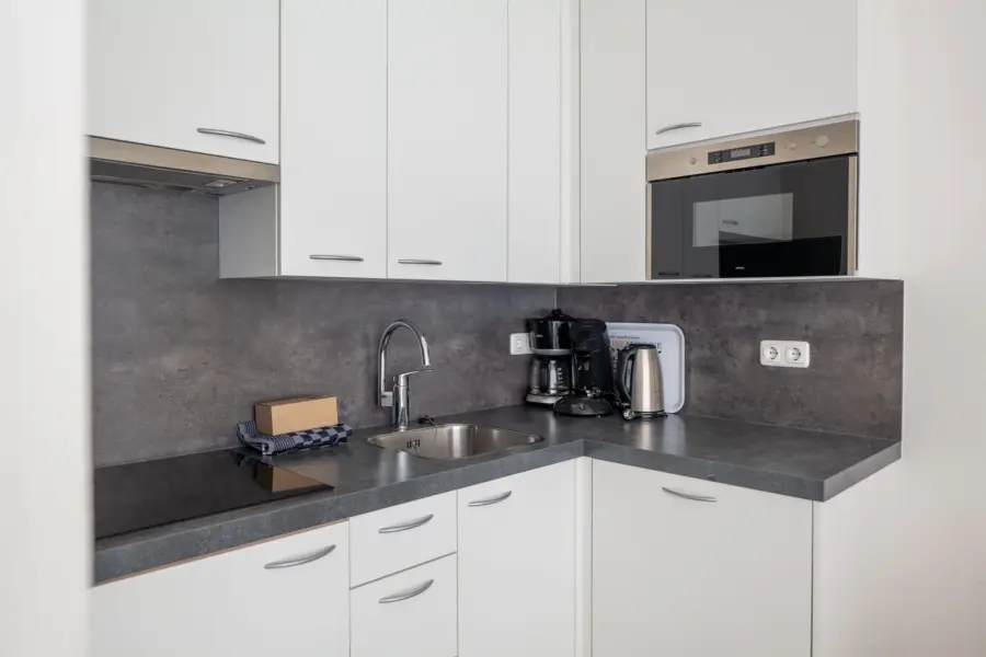 Vakantiehuis keuken 3