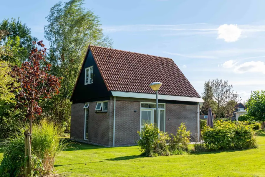 Vakantiehuis de Rakken 1