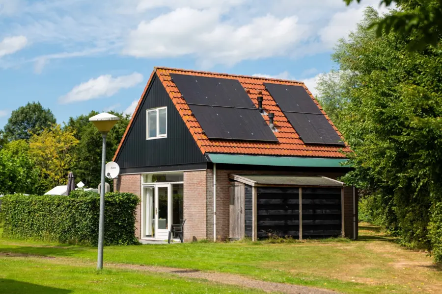 Vakantiehuis 5