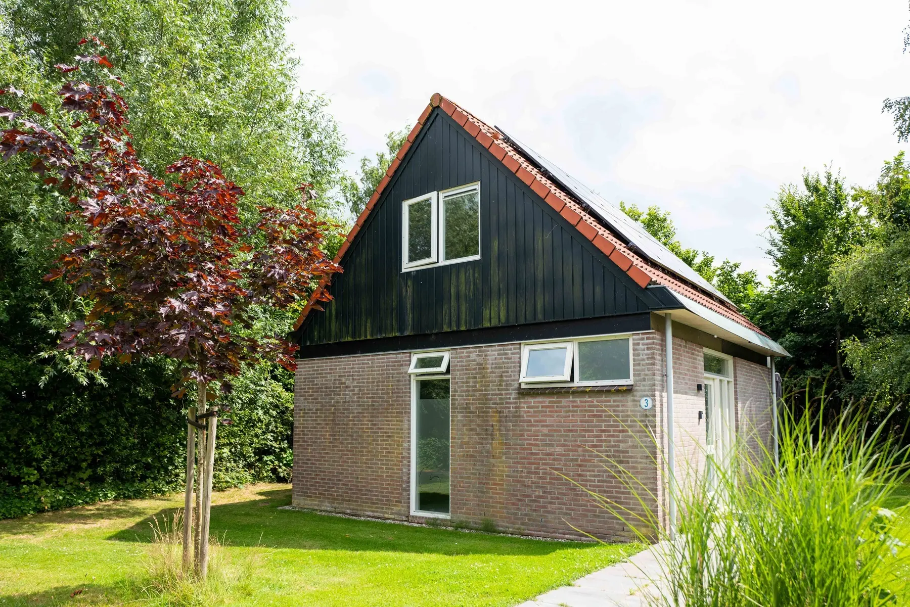 Vakantiehuis 6