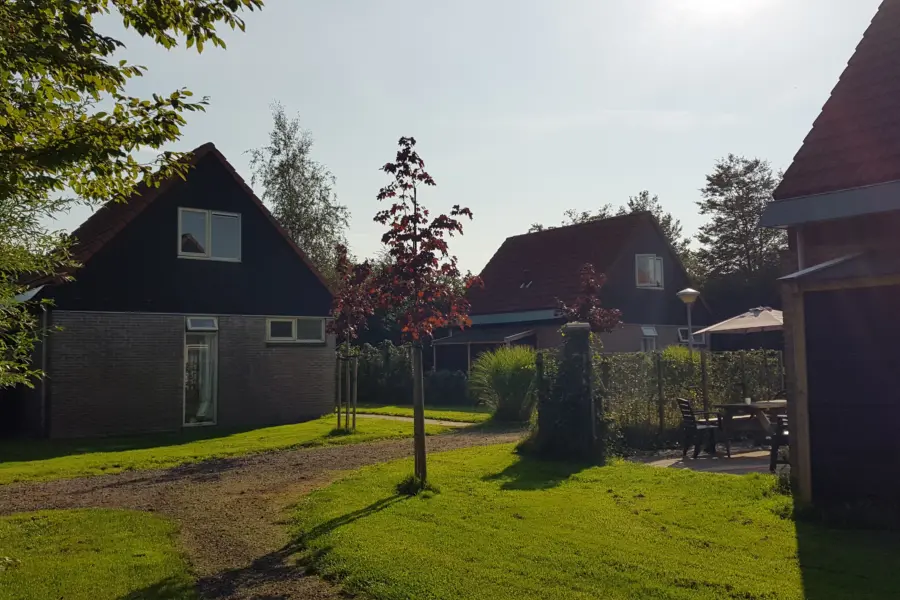 Vakantiehuis de Rakken 10