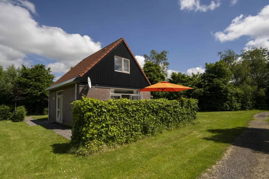 Vakantiehuis de Rakken 1