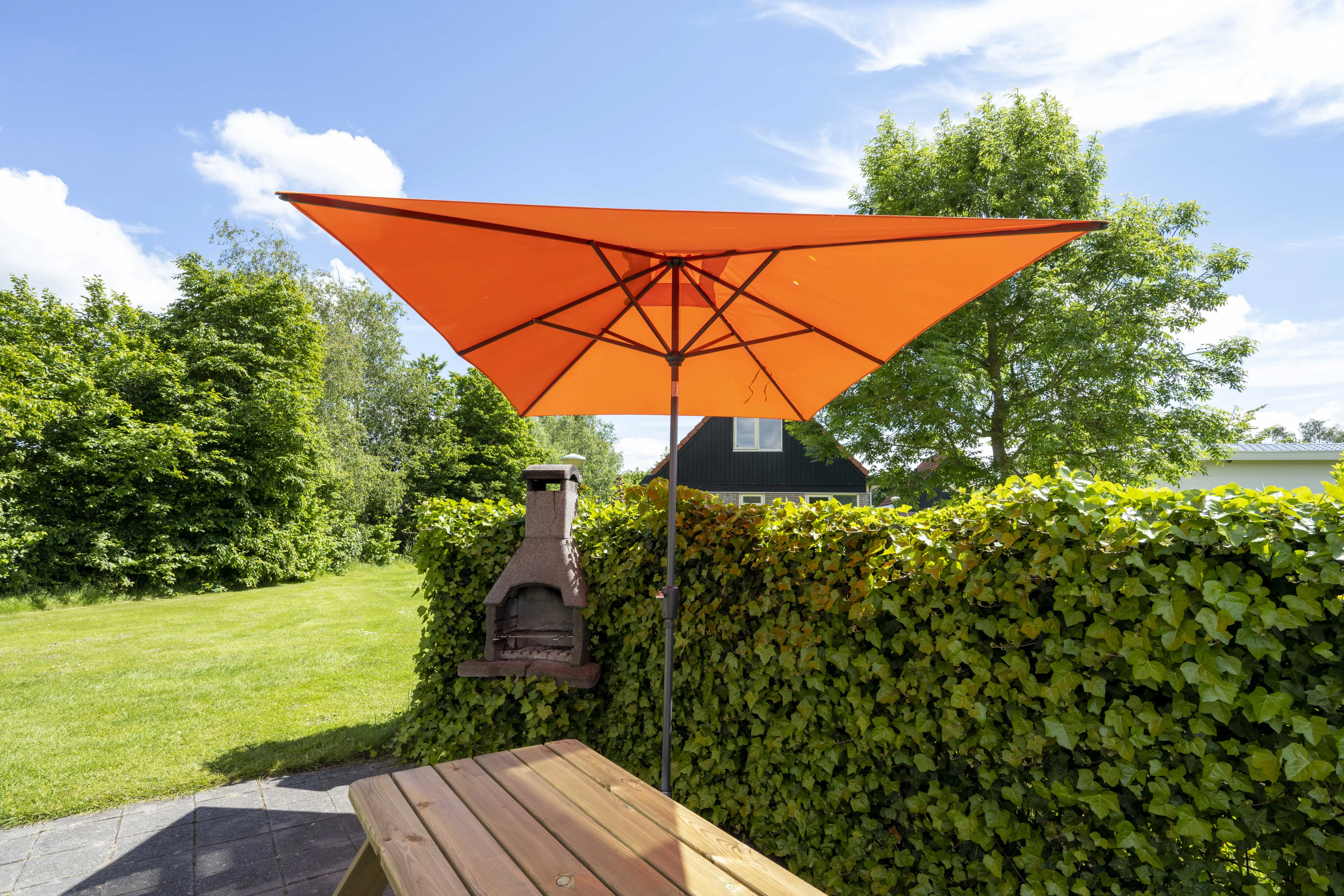 Vakantiehuis de Rakken 8